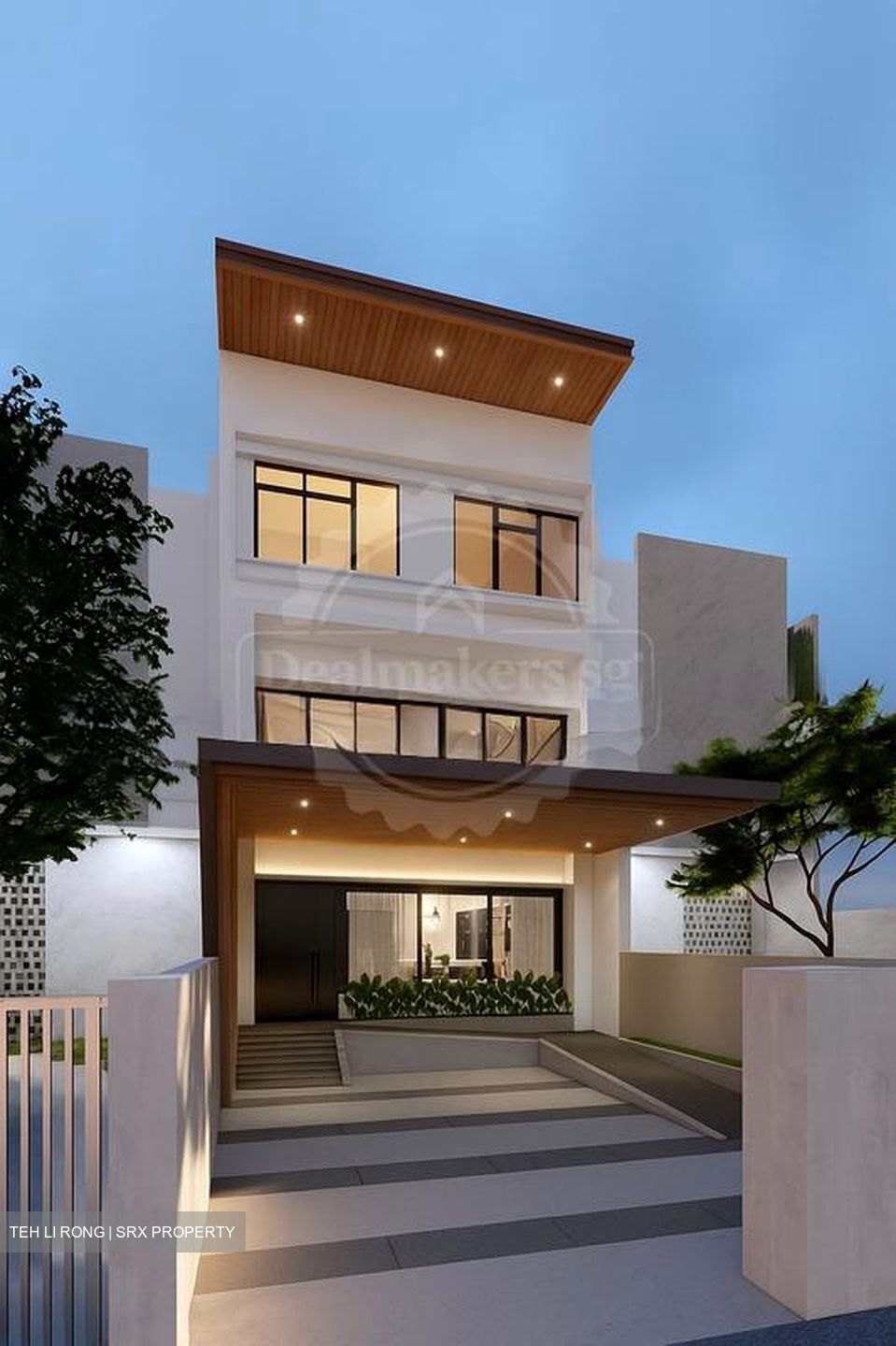 Canary Park (D16), Terrace #502930071